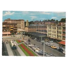 ARNHEM, GELDERLAND, NETHERLANDS unused vintage postcard =