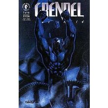 Grendel: War Child (1992 Ltd) # 007 NM MODERN AGE COMICS