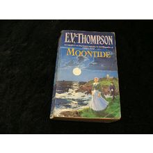 Moontide by E.V. Thompson