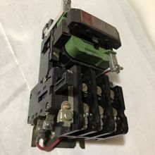 NEW OLD General Electric 207B403AAFA,18A, NEMA0,230V MAGNETIC MOTOR STARTER,BM