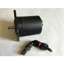 NEMICON N41029-01,RESOLUTION 360 P7R,TOKYOH OPN-036-2MF DC MOTOR ENCODER,AB