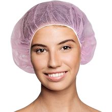 SMS Patient Exam Gowns 45" Pack of 50 Adult Navy Blue Gowns with Waist Tie 3-...