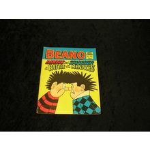 Beano Comic Library No.97