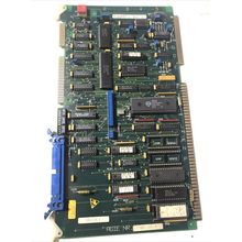 AGIE 667.234.9, SBC-15 C PCB CARD CIRCUIT,BL