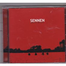 Sennen : Where The Light Gets In. (2008) CD album