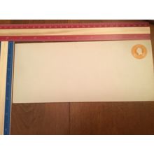 ICOLLECTZONE US Postal Stationary Entire U529 (F800-47a)