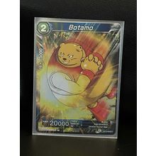 Botamo - BT15-049 - C - Foil Saiyan Showdown Dragon Ball Super: Masters Trading