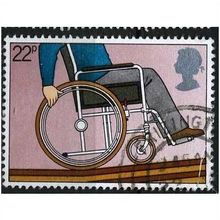 1981 SG 1149 - fine used (o)
