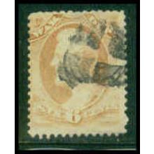 Used O86 6c Franklin 'WAR' Average C3512