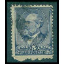 Used 216 5c James Garfield Average C3725