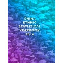 China Ethnic Statistical Yearbook 2016