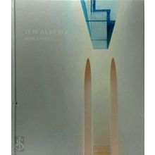 Jen Alkema: Works Projects - Brigitte Van Der Sande