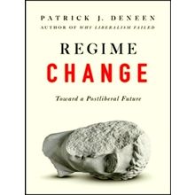 Regime Change