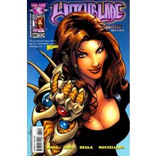 Witchblade (Vol 1) # 089 NM MODERN AGE COMICS