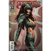 Witchblade (Vol 1) # 085 NM MODERN AGE COMICS