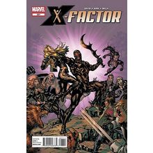 X-Factor (Vol 2) # 227 NM MODERN AGE COMICS