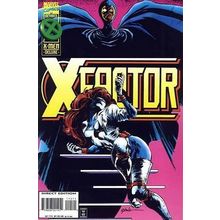 X-Factor (Vol 1) # 115 VFN+ ORIG US COMICS