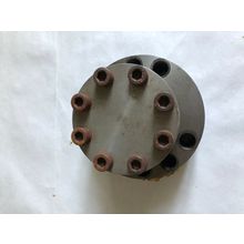 NEW HAUHINCO RV6245757 MEDIUM HFA HYDRAULIC CHECK VALVE, 700-BAR,FL,TC,TE