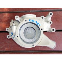 Mopar Water Pump Housing 2780987 OEM 67 68 69 70 71 383 440 426