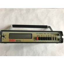 OK 510,OK ELECTRONICS DIVISION MODEL 510 LCD FREQUENCY METER,SC