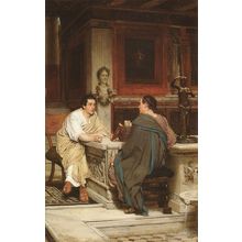 The-Discourse Poster Canvas Movie Film Print A0 A1 A2 A3 A4 A5 A6 Art Wall Decor