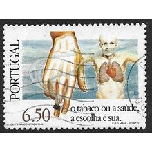1980 Michel 1512 - fine used (o)