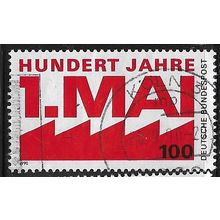 1990 Michel 1459 - fine used (o)