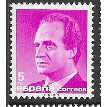 1985 Michel 2679 - MNH (**)