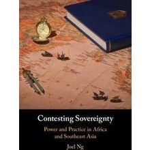 Contesting Sovereignty - Joel Ng
