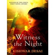 Witness The Night