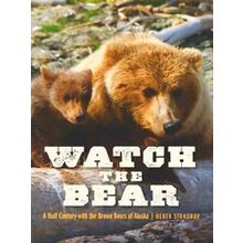 Watch The Bear