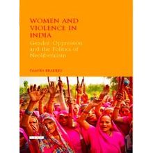 Women & Violence In India Gender
