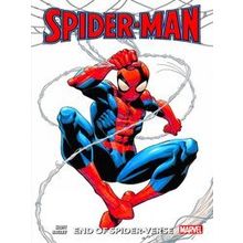 Spider-Man: End Of Spider-Verse