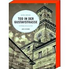 Tod In Der Gustavstrasse
