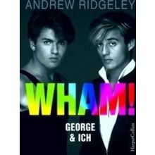 Wham! George Ich