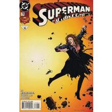 Action Comics (Vol 1) # 710 NM MODERN AGE COMICS