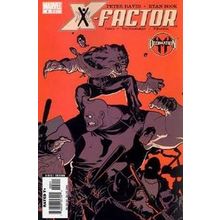 X-Factor (Vol 2) # 003 NM MODERN AGE COMICS