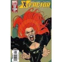 X-Factor (Vol 2) # 005 VFN+ ORIG US COMICS