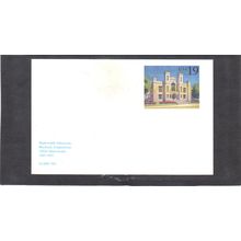 UX160 19c Wadsworth Atheneum CV01338