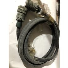 Fanuc 419067,4Y900260-1A,4Y900760-1A PLC CNC SERVO CONNECTOR Power Cable 5m,TO