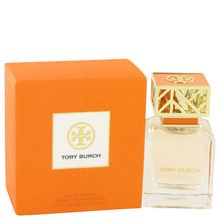 Tory Burch by Tory Burch Eau De Parfum Spray 3.4 oz