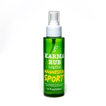 Magnesium Sports Spray[ ]