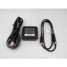 Targus 65W USB-C/USB-A Charger – Fast Charging for Laptops Phones and TabletS