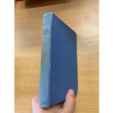 1931 1ST EDITION I WANT TO GO ON THE STAGE SIR FRANK BENSON PAPERBACK BOOK (P2)