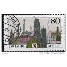 1987 Michel 1306 - fine used (o)