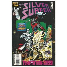 SILVER SURFER # 97 ( 1994 )