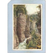 New York Ausable Chasm Point Lookout ny_box5~1497