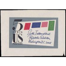 1311a 5c SIPEX Very Fine MNH V3543