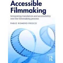 Accessible Filmmaking