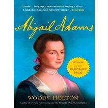 Abigail Adams